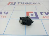 Кнопка запуска двигателя BMW 7-Series (F02) 61319229563.