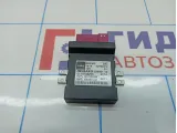 Блок электронный BMW 7-Series (F02) 16147276073. Управления топливным насосом.