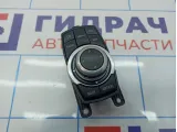Блок кнопок BMW 7-Series (F02) 65829206444.