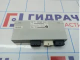 Блок электронный BMW 7-Series (F02) 61357284597. Управления крышки багажника.