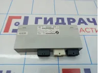 Блок электронный BMW 7-Series (F02) 61357284597. Управления крышки багажника.