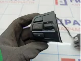 Блок кнопок BMW 7-Series (F02) 61319262708. В рулевое колесо.