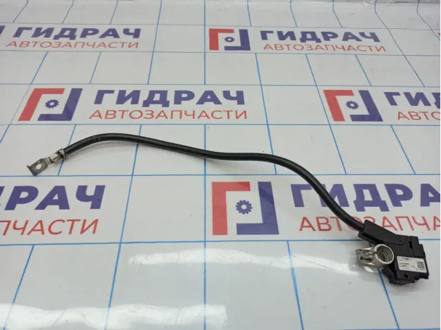 Клемма аккумулятора минус BMW 7-Series (F02) 61129234437.