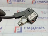 Клемма аккумулятора минус BMW 7-Series (F02) 61129234437.