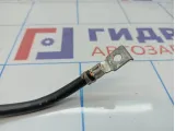 Клемма аккумулятора минус BMW 7-Series (F02) 61129234437.