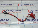 Клемма аккумулятора плюс BMW 7-Series (F02) 61129217033.