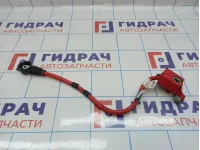 Клемма аккумулятора плюс BMW 7-Series (F02) 61129217033.