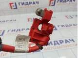 Клемма аккумулятора плюс BMW 7-Series (F02) 61129217033.