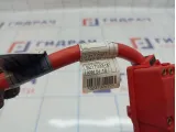 Клемма аккумулятора плюс BMW 7-Series (F02) 61129217033.