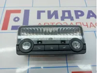Плафон салонный средний BMW 7-Series (F02) 63319163699.