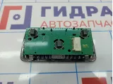 Плафон салонный средний BMW 7-Series (F02) 63319163699.