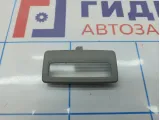 Плафон салонный BMW 7-Series (F02) 63319163766. Подстветки зеркал.