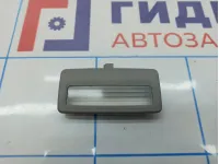Плафон салонный BMW 7-Series (F02) 63319163766. Подстветки зеркал.