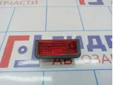 Плафон салонный BMW 7-Series (F02) 63319185401. В крышку багажника.