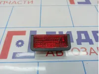 Плафон салонный BMW 7-Series (F02) 63319185401. В крышку багажника.