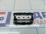 Плафон салонный BMW 7-Series (F02) 63319185401. В крышку багажника.