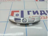 Накладка декоративная BMW 7-Series (F02) 51169113685. Замка. Дефект хрома.