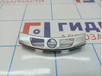 Накладка декоративная BMW 7-Series (F02) 51169113685. Замка. Дефект хрома.