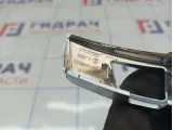 Накладка декоративная BMW 7-Series (F02) 51169113685. Замка. Дефект хрома.