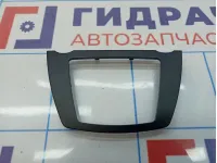 Рамка плафона салонного BMW 7-Series (F02) 61319190156. Дефект.