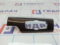 Накладка декоративная BMW 7-Series (F02) 51459112755. На переключатель света. Мелкие царапины.