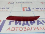 Отражатель в бампер задний правый BMW 7-Series (F02) 63147182192.