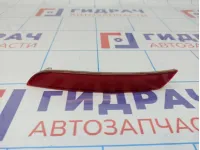 Отражатель в бампер задний правый BMW 7-Series (F02) 63147182192.