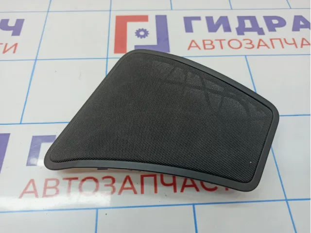 Решетка динамика левая BMW 7-Series (F02) 51469157389. В заднюю полку.