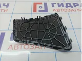 Решетка динамика левая BMW 7-Series (F02) 51469157389. В заднюю полку.
