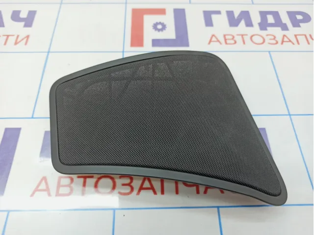 Решетка динамика правая BMW 7-Series (F02) 51469157390. В заднюю полку.