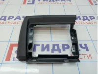 Рамка бардачка BMW 7-Series (F02) 51459183132. Водительского.