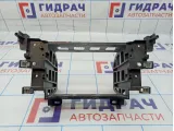 Кронштейн BMW 7-Series (F02) 51459112139. Дисплея информационного.