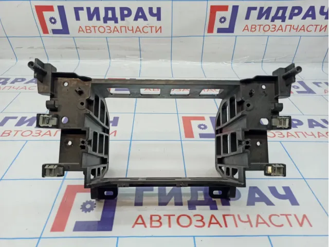 Кронштейн BMW 7-Series (F02) 51459112139. Дисплея информационного.