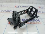 Кронштейн BMW 7-Series (F02) 51459112139. Дисплея информационного.