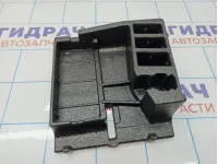 Накладка (кузов внутри) BMW 7-Series (F02) 61359159446. Вставка для приборов.