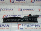 Накладка порога внутренняя задняя правая BMW 7-Series (F02) 51479121916. Царапина.