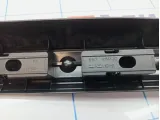 Накладка порога внутренняя задняя правая BMW 7-Series (F02) 51479121916. Царапина.