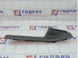 Накладка порога внутренняя задняя левая BMW 7-Series (F02) 51479121915. Дефект.