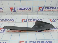 Накладка порога внутренняя задняя левая BMW 7-Series (F02) 51479121915. Дефект.