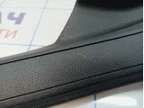 Накладка порога внутренняя задняя левая BMW 7-Series (F02) 51479121915. Дефект.
