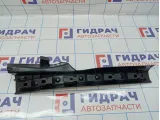 Накладка порога внутренняя задняя левая BMW 7-Series (F02) 51479121915. Дефект.