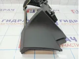 Накладка декоративная центральная BMW 7-Series (F02) 51459160028. Торпедо.