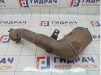 Катализатор левый BMW 7-Series (F02) 18327645235.