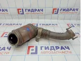 Катализатор правый BMW 7-Series (F02) 18327645234.
