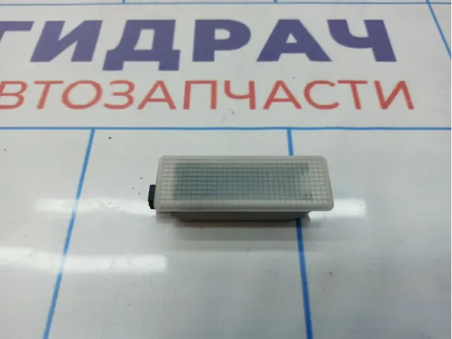 Плафон салонный BMW 7-Series (F02) 63316972605.