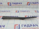 Накладка декоративная левая BMW 7-Series (F02) 51169171235. Центральной консоли.