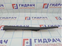 Накладка декоративная левая BMW 7-Series (F02) 51169171235. Центральной консоли.