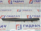 Накладка декоративная левая BMW 7-Series (F02) 51169171235. Центральной консоли.