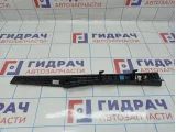 Накладка декоративная левая BMW 7-Series (F02) 51169171235. Центральной консоли.
