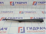 Накладка декоративная правая BMW 7-Series (F02) 51169171236. Центральной консоли.